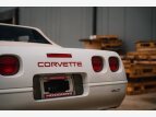 Thumbnail Photo 15 for 1992 Chevrolet Corvette